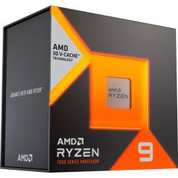 Процесор AMD Ryzen 9 7900X3D Box (100-100000909WOF) EU