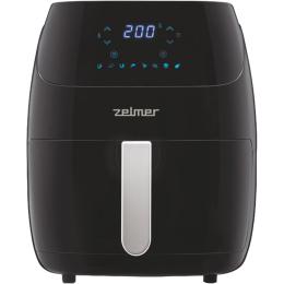 Мультипіч Zelmer ZAF5500B Black
