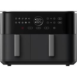 Мультипіч Xiaomi Dual Zone Air Fryer 10L Black