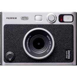 Фотокамера моментальной печати Fujifilm Instax Mini Evo Black (16745157)