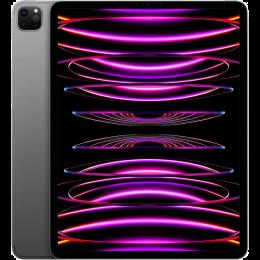 Планшет Apple iPad Pro 12.9 (2022) Wi-Fi 128GB Space Gray (MNXP3)