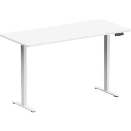 Компьютерный игровой стол Officepro ODE1880W
