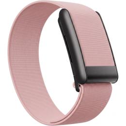 Ремешок DK Nylon Band with Frame для Whoop 5.0 ECG Light Pink