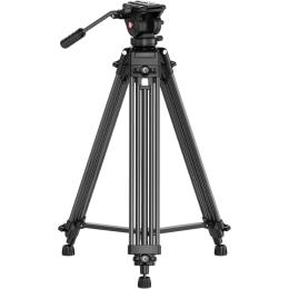 Штатив Ulanzi MT-81 Black (T080GBB1)
