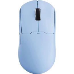 Мышь MCHOSE A5 V2 Ultra Wireless Blue (MC-A5V2-6)