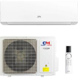 Спліт-система Cooper&Hunter Supreme CH-S24FTXAM2S-WP White