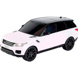 Машинка на радіокеруванні KS Drive Land Rover Range Rover Sport 1:24 White (124GRRW)