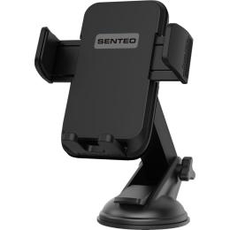 Автодержатель Senteo SH-07 Sky Link 2 Dashboard Black