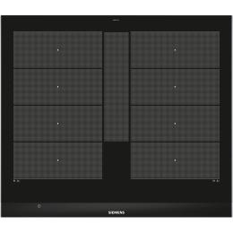 Індукційна варильна поверхня Siemens EX675LYC1E