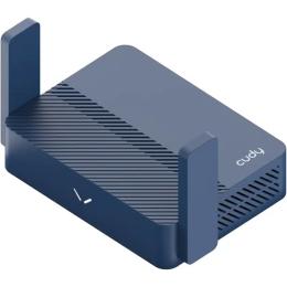 Беспроводной маршрутизатор (роутер) Cudy TR3000