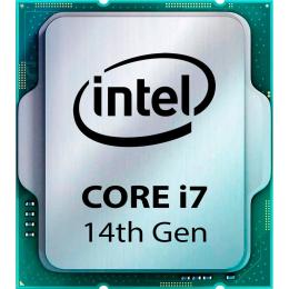 Процесор Intel Core i7-14700KF Tray (CM8071504820722) EU