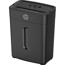 Шредер HP OneShred 6CC Black (2800)