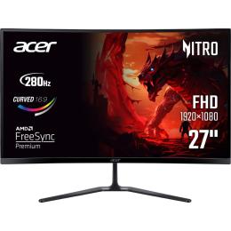 Монитор Acer Nitro 27` ED270Zbmiipx (UM.HE0EE.Z01)
