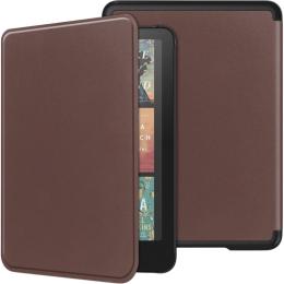 Чохол-книжка ArmorStandart для Amazon Kindle Paperwhite 12th Gen 2024 / Kindle Colorsoft Brown (ARM81963)