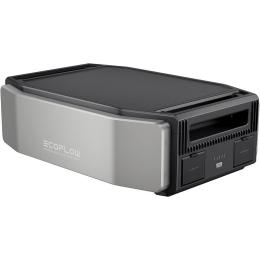 Дополнительная батарея EcoFlow DELTA Pro Ultra EU