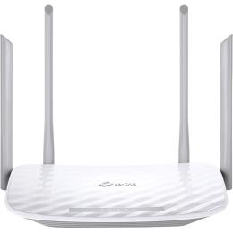 Бездротовий маршрутизатор (роутер) TP-Link Archer C50 V6