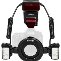 Спалах Yongnuo YN-24EX для Canon (YN0229)