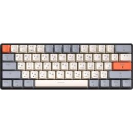 Клавиатура GamePro MK130 V2 Infinity Black (MK130-V2-B-QS)
