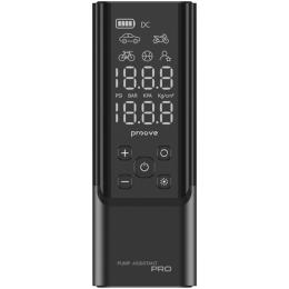 Автомобільний компресор Proove Pump Assistant Pro (PPAP80010901)
