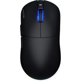 Миша Hator Quasar 3 Wireless Black (HTM730)