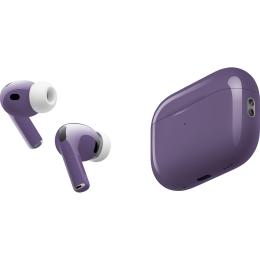 Навушники Apple AirPods Pro 3 Deep Purple Gloss (MFHP4)