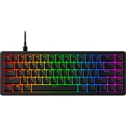 Клавиатура HyperX Alloy Origins 2 65 HX Red USB UA Black (B4QS3AA)