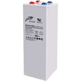 Аккумулятор Ritar OPzV 2V (2V/1000Ah/1200Wh) (OPzV 2-1000)