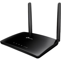 Бездротовий маршрутизатор (роутер) TP-Link Archer MR202