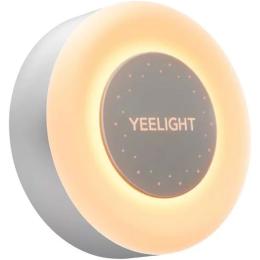 Нічний світильник Yeelight Plug-in Light Sensor Nightlight (YLYYD-0021)