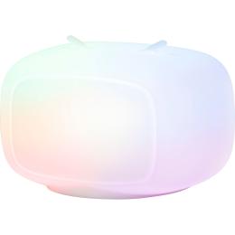 Нічний світильник Ledvance Nightlux Touch Retro TV White (4058075602137)