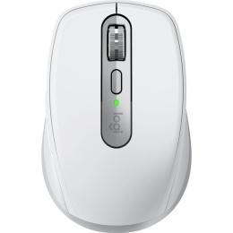 Миша Logitech MX Anywhere 3S for Business Pale Gray (910-006959)