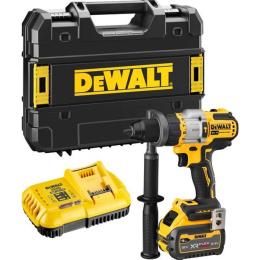 Дриль-шуруповерт DeWalt DCD999X1