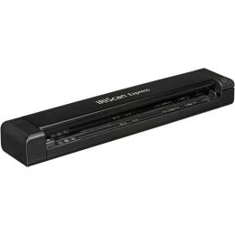 Протяжный сканер IRIS IRIScan Express 4 (458510)