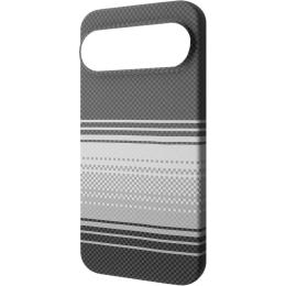 Чехол Proove Gleam with Magnetic Ring для Google Pixel 11 Pro XL Gray Sunset (PCGCGPGX1167)