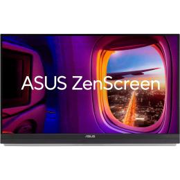 Портативний монітор Asus ZenScreen MB27ACF (90LM0AU5-B01A71)