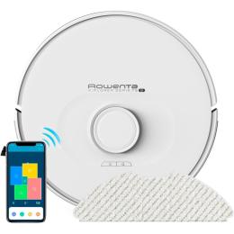 Робот-пилосос Rowenta X-Plorer Series 75 S (RR8567WH)