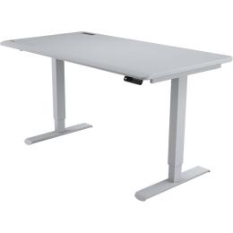 Компьютерный игровой стол Cougar Royal 150 Elite Lite White
