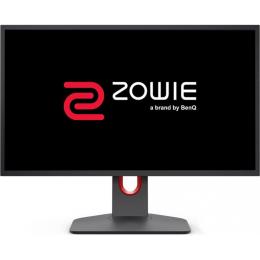Монітор BenQ Zowie 24.5" XL2540K Dark Grey (9H.LJMLB.QBE)