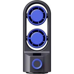 Портативный вентилятор DK WT-F84 Black