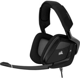 Ігрові навушники Corsair Void RGB Elite USB (CA-9011203) Black