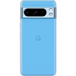 Чохол Epic TPU Transparent Full Camera для Google Pixel 8 Pro