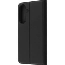 Чохол-книжка Wave Stage Case для Samsung Galaxy S23 FE 5G Black
