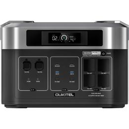 Зарядная станция Oukitel BP2000E Pro