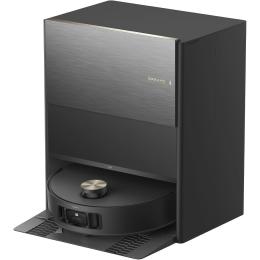 Робот-пилосос Dreame Aqua 10 Roller Black (RLH31CE-bl)