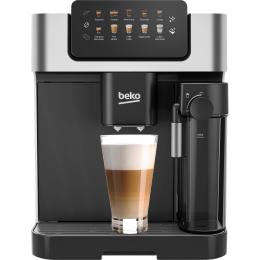 Кофемашина Beko CEG7304X