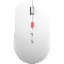 Мышь MiiiW Wireless Bluetooth Mouse White MW23M22