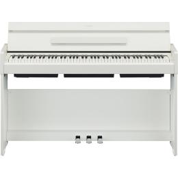 Цифровое пианино Yamaha Arius YDP-S35 White
