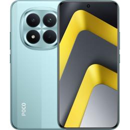 Смартфон Poco M8 Pro 5G 12/512GB Green Global EU