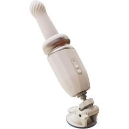 Вібратор KissToy Tutu + App (SO8707)