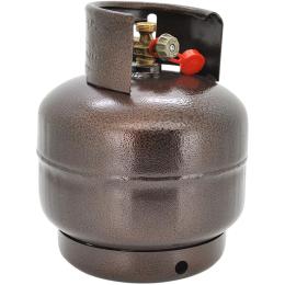 Газовий балон Voltronic PINPI 6л (YT-PINPI6)